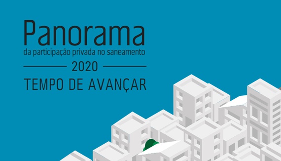 GS INIMA AMBIENT É UM DOS DESTAQUES NO PANORAMA DA PARTICIPAÇÃO PRIVADA NO SANEAMENTO 2020
