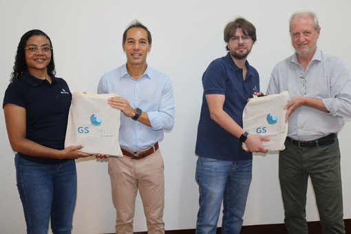 GS Inima Ambient impulsiona jovens de Ribeirão Preto em parceria com o Programa TecJovem