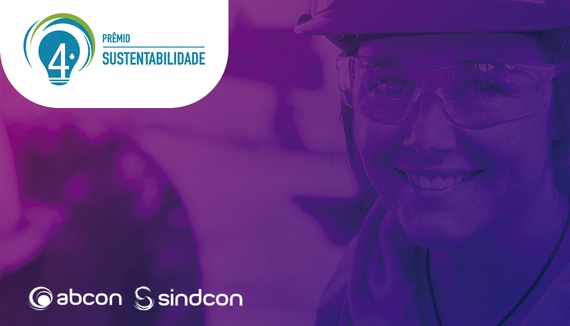 GS É FINALISTA NO 4° PRÊMIO DE SUSTENTABILIDADE