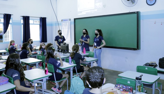 COM TECNOLOGIA E INOVAÇÃO A GS INIMA AMBIENT CUIDA CADA VEZ MAIS DA GESTÃO DA ÁGUA